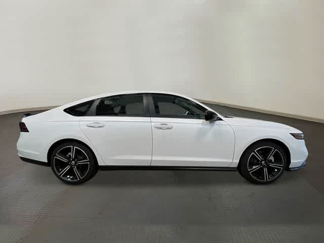 Thumbnail: 2026 Honda Accord - 8