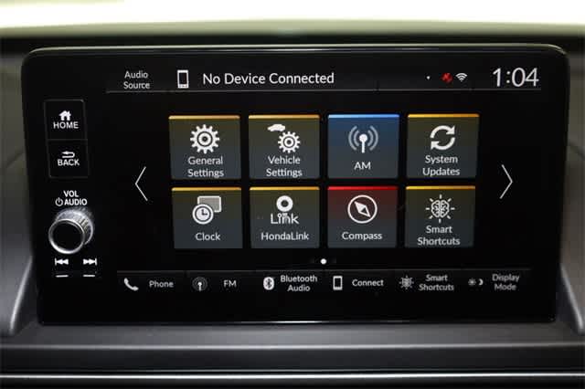 2023 Honda Pilot EX-L 28
