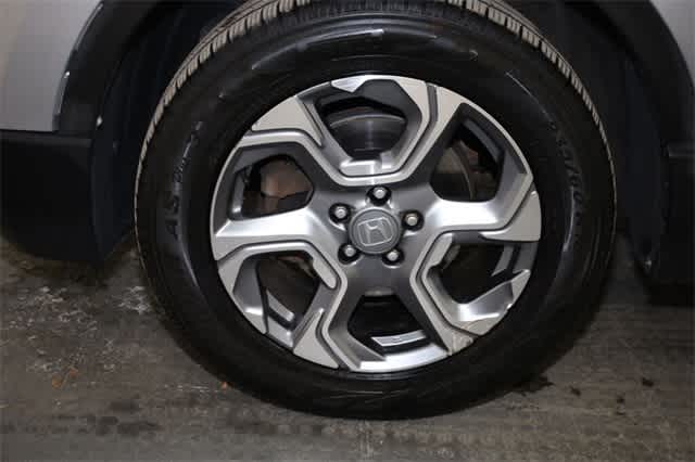 Thumbnail: 2017 Honda CR-V - 36