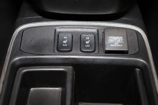 Thumbnail: 2015 Honda CR-V - 31
