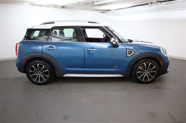 Thumbnail: 2019 MINI Cooper Countryman - 9