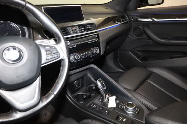 Thumbnail: 2020 BMW X2 - 16