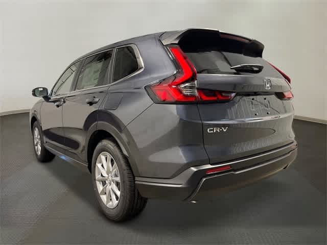 Thumbnail: 2026 Honda CR-V - 3