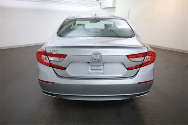 Thumbnail: 2018 Honda Accord - 6