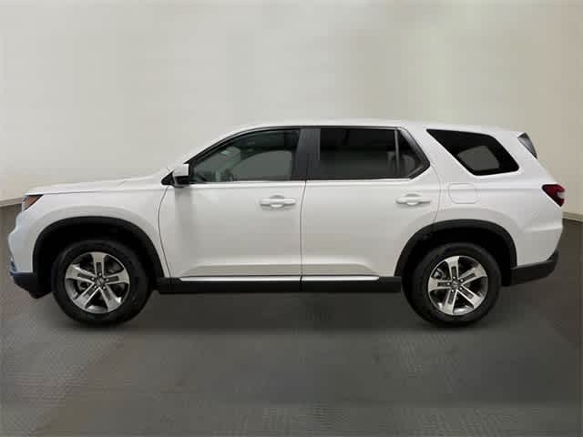 Thumbnail: 2025 Honda Pilot - 2