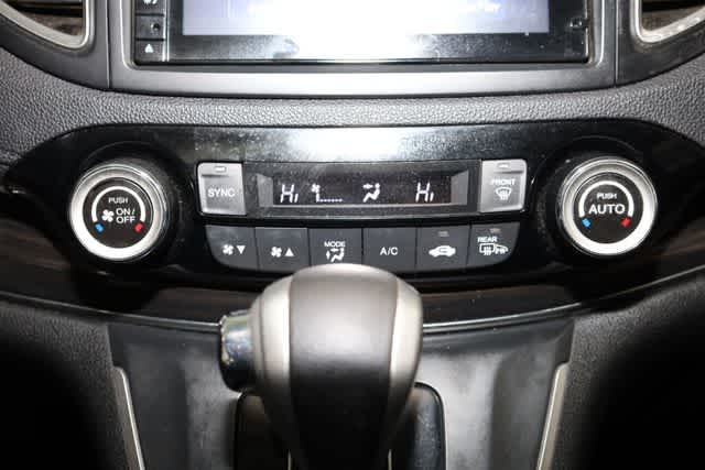 Thumbnail: 2015 Honda CR-V - 30