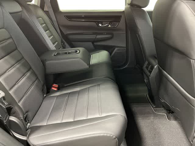 Thumbnail: 2026 Honda CR-V - 27