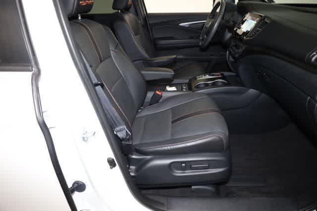 Thumbnail: 2023 Honda Passport - 20