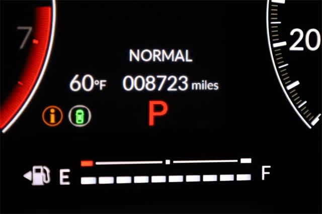 Thumbnail: 2026 Honda Civic - 25