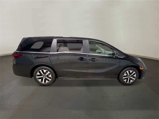 Thumbnail: 2026 Honda Odyssey - 7