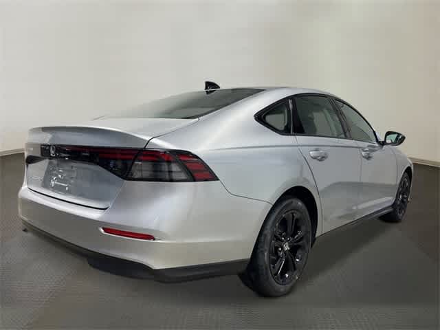 Thumbnail: 2025 Honda Accord - 6