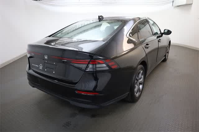 Thumbnail: 2024 Honda Accord - 7