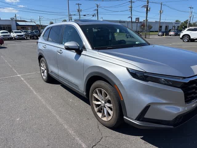 Thumbnail: 2023 Honda CR-V - 17