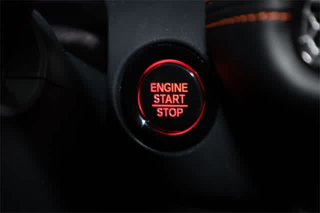 Thumbnail: 2025 Honda HR-V - 28