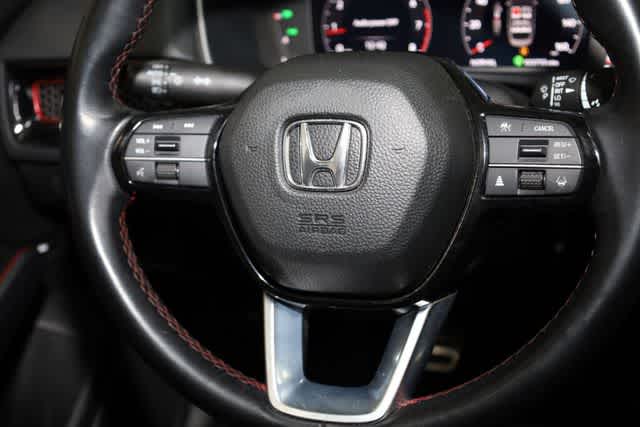 Thumbnail: 2025 Honda Civic - 34