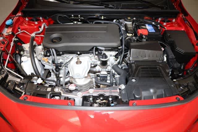 Thumbnail: 2026 Honda Civic - 35