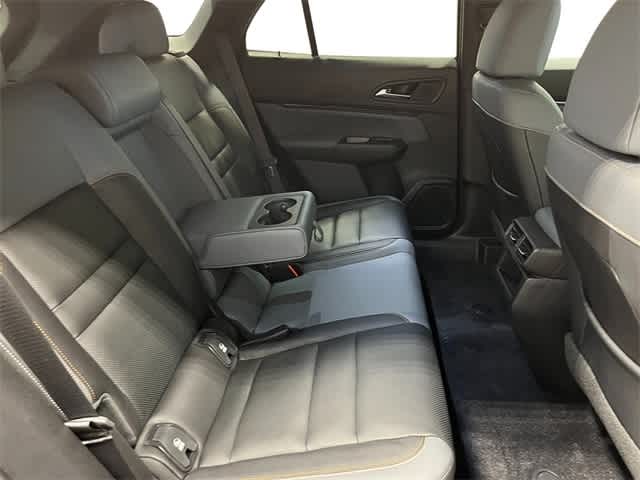 Thumbnail: 2026 Honda Prologue - 23