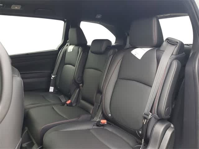 Thumbnail: 2025 Honda Odyssey - 22