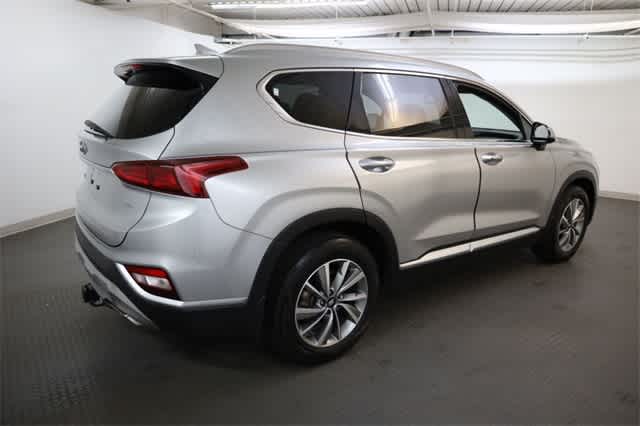 Thumbnail: 2020 Hyundai Santa Fe - 8