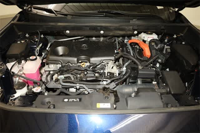 Thumbnail: 2019 Toyota RAV4 - 37