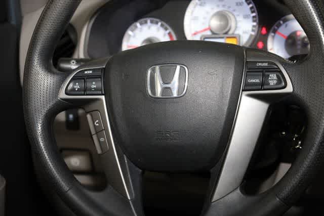 Thumbnail: 2012 Honda Pilot - 26