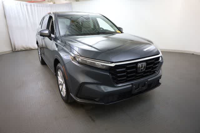 Thumbnail: 2023 Honda CR-V - 11