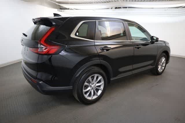 Thumbnail: 2024 Honda CR-V - 8