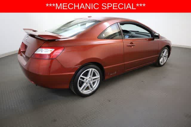 Thumbnail: 2006 Honda Civic - 8