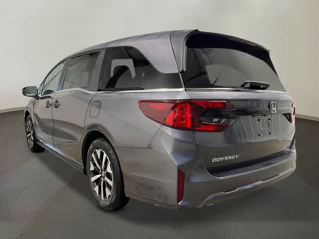 Thumbnail: 2026 Honda Odyssey - 3