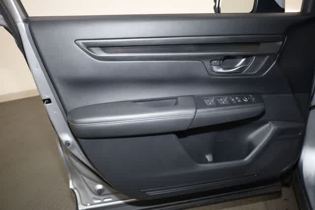 Thumbnail: 2024 Honda CR-V - 13