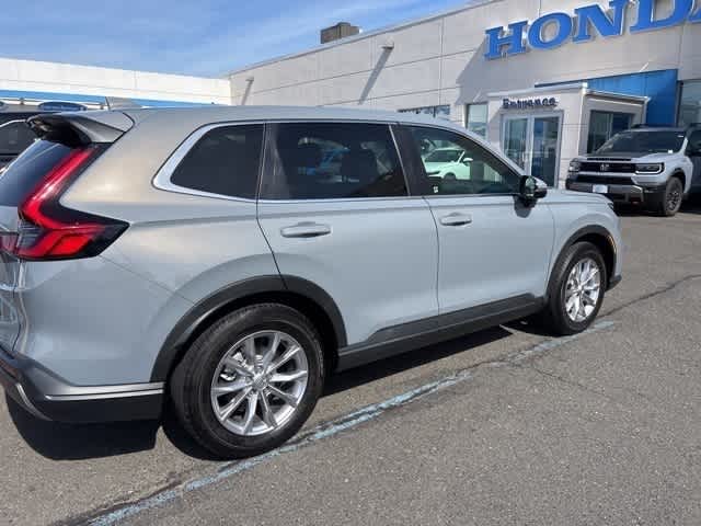 Thumbnail: 2024 Honda CR-V - 16