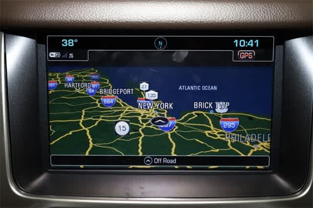 Thumbnail: 2019 Chevrolet Tahoe - 30