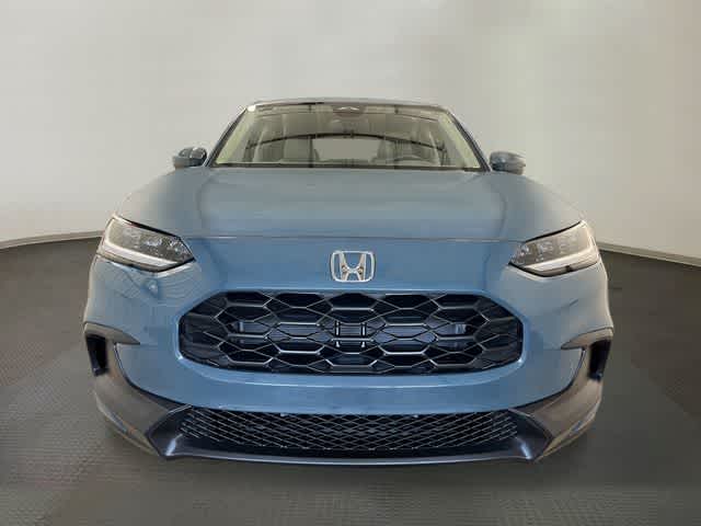 Thumbnail: 2026 Honda HR-V - 9