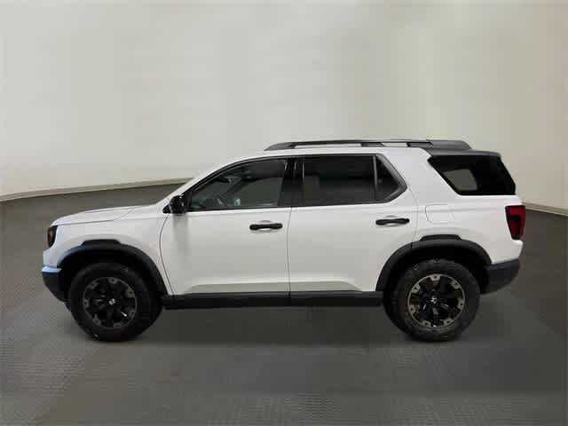 Thumbnail: 2026 Honda Passport - 2