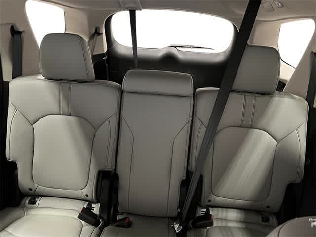 Thumbnail: 2025 Honda Pilot - 27