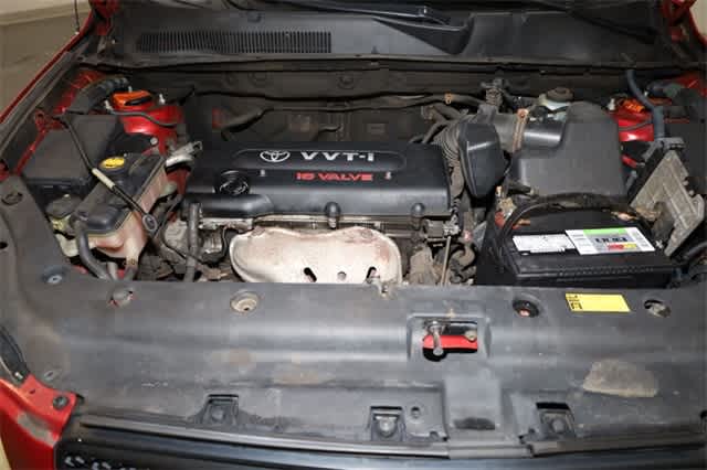 Thumbnail: 2008 Toyota RAV4 - 30