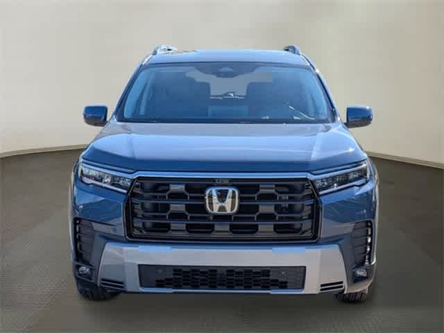 Thumbnail: 2026 Honda Pilot - 8