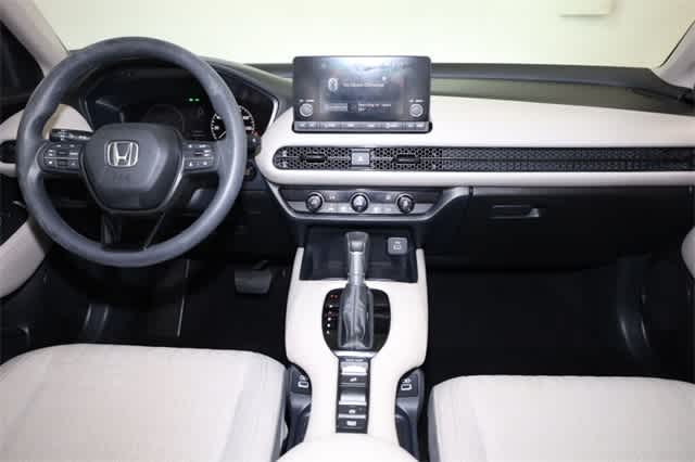 Thumbnail: 2023 Honda HR-V - 17