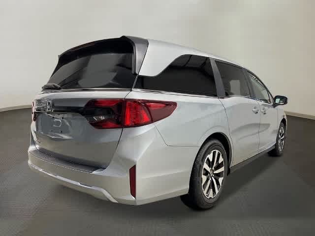 Thumbnail: 2026 Honda Odyssey - 5