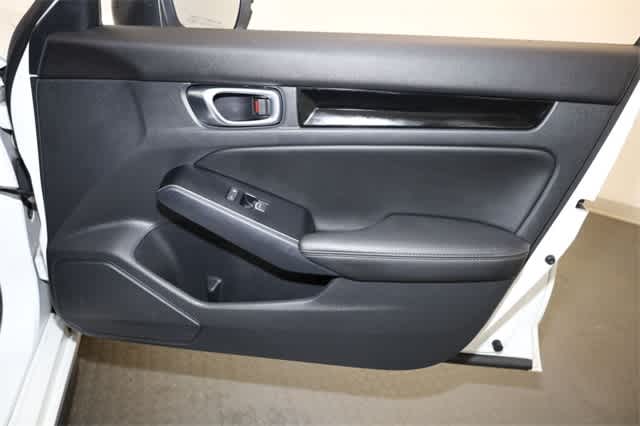 Thumbnail: 2022 Honda Civic - 22