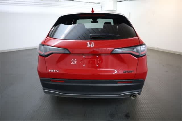 Thumbnail: 2023 Honda HR-V - 6
