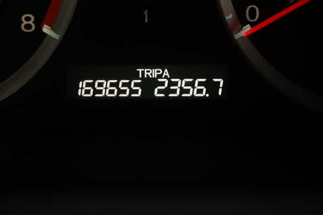 Thumbnail: 2008 Honda Accord - 17