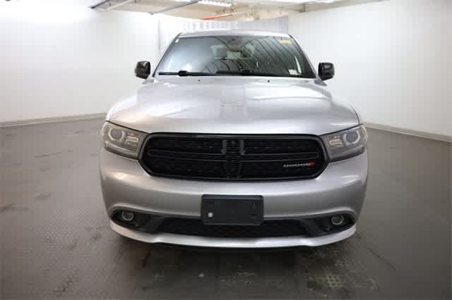 Thumbnail: 2016 Dodge Durango - 12