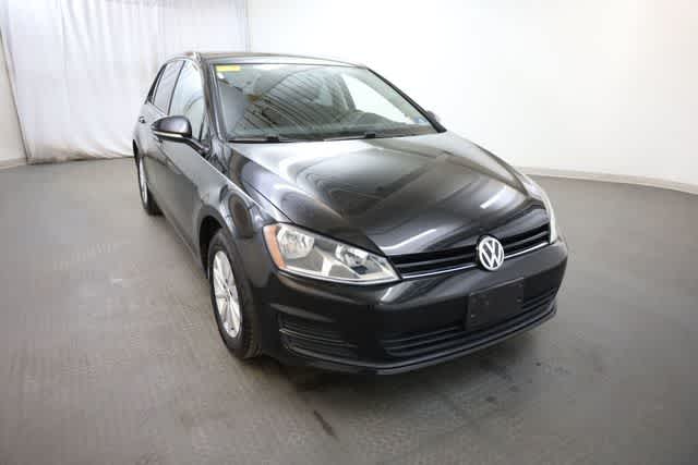 Thumbnail: 2016 Volkswagen Golf - 11