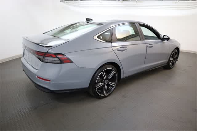 Thumbnail: 2023 Honda Accord - 8
