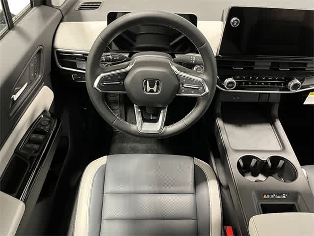 Thumbnail: 2025 Honda Prologue - 12
