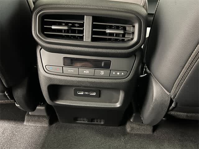 Thumbnail: 2025 Honda Pilot - 31