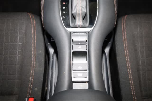 Thumbnail: 2023 Honda HR-V - 30