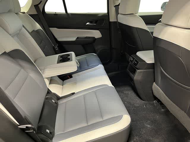 Thumbnail: 2026 Honda Prologue - 21