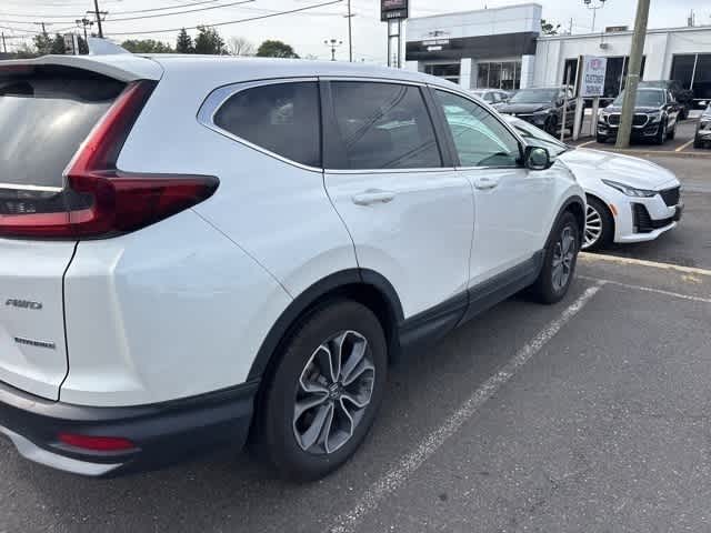 Thumbnail: 2022 Honda CR-V - 16